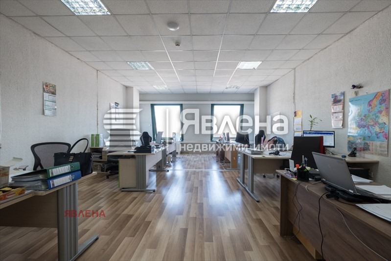 À vendre  Bureau Sofia , Goroublyane , 586 m² | 38187446 - image [4]