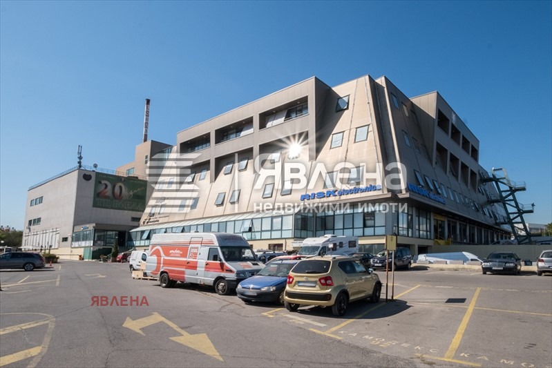 À vendre  Bureau Sofia , Goroublyane , 586 m² | 38187446 - image [13]