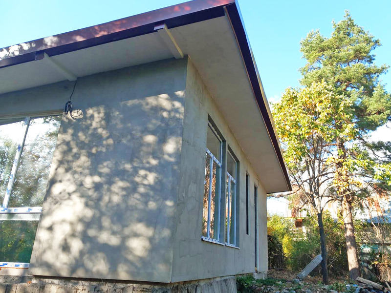 Продава КЪЩА, с. Туден, област София област, снимка 2 - Къщи - 53704912