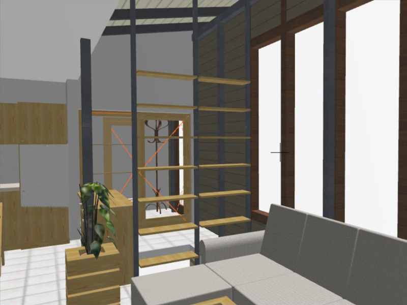 Продава КЪЩА, с. Туден, област София област, снимка 15 - Къщи - 52888820