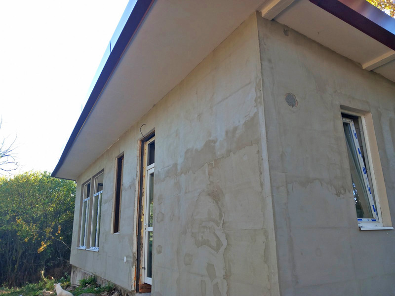 Продава КЪЩА, с. Туден, област София област, снимка 2 - Къщи - 52888820