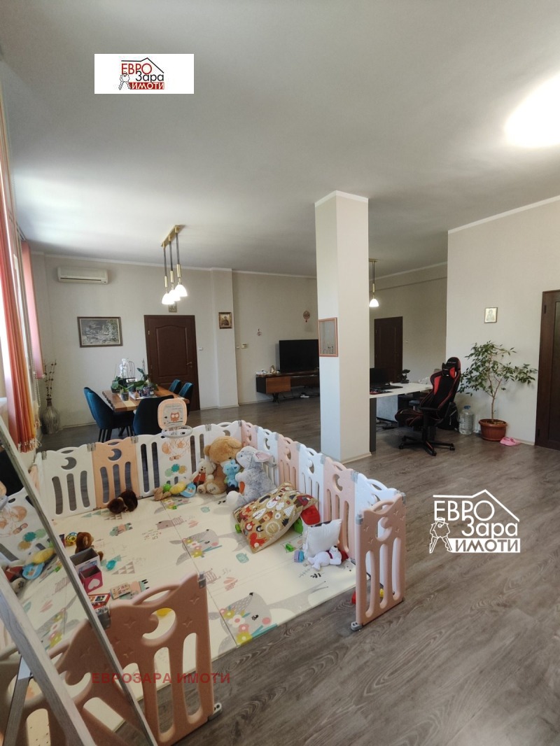 For Sale  House Stara Zagora , Zheleznik - tsentar , 370 sq.m | 27807001 - image [2]