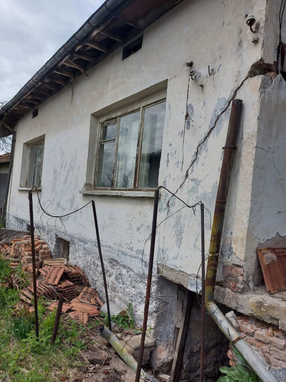 Продава  Вила област София , с. Габер , 100 кв.м | 12257517 - изображение [8]