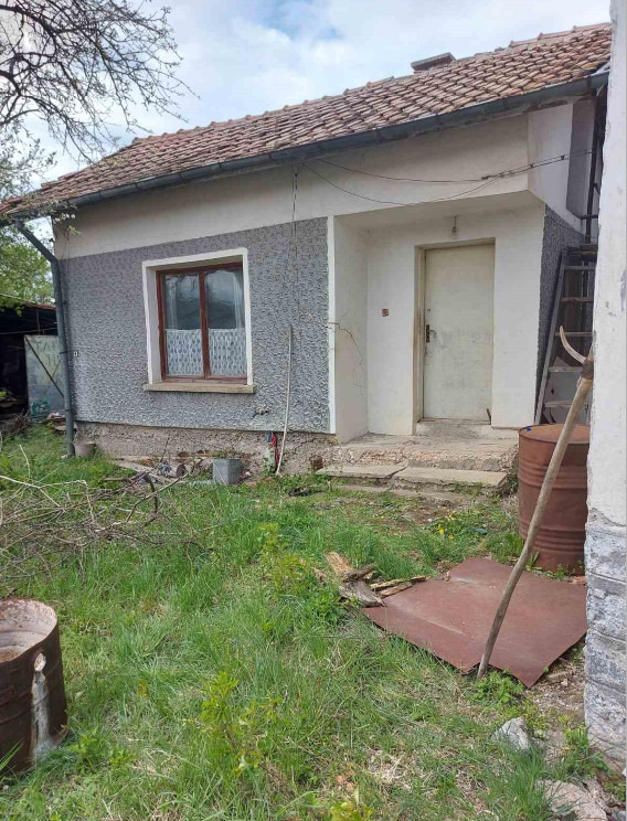 Продава  Вила област София , с. Габер , 100 кв.м | 12257517 - изображение [5]