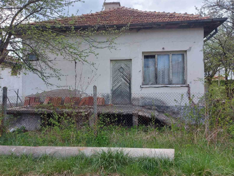 Продава  Вила област София , с. Габер , 100 кв.м | 12257517 - изображение [3]