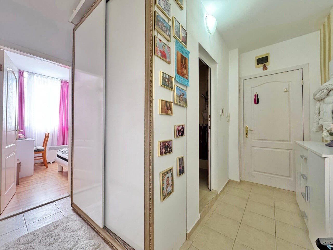 Продава 2-СТАЕН, к.к. Слънчев бряг, област Бургас, снимка 6 - Апартаменти - 52625849