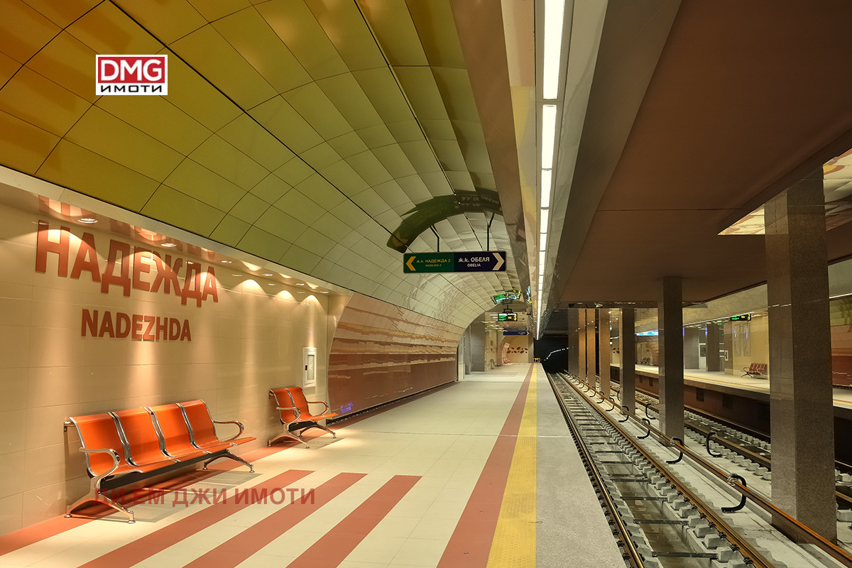 Продава 2-СТАЕН, гр. София, Надежда 1, снимка 7 - Апартаменти - 53632860