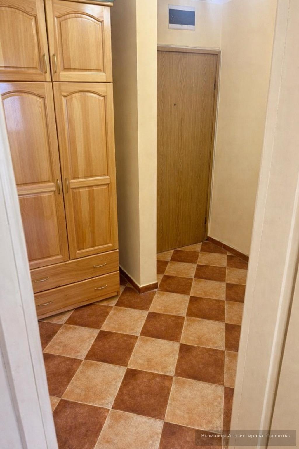 Продава 2-СТАЕН, гр. София, Гоце Делчев, снимка 6 - Апартаменти - 56225557