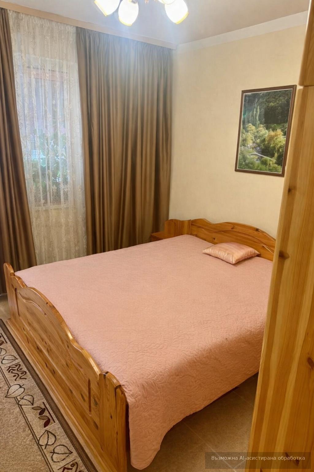 Продава 2-СТАЕН, гр. София, Гоце Делчев, снимка 4 - Апартаменти - 56225557
