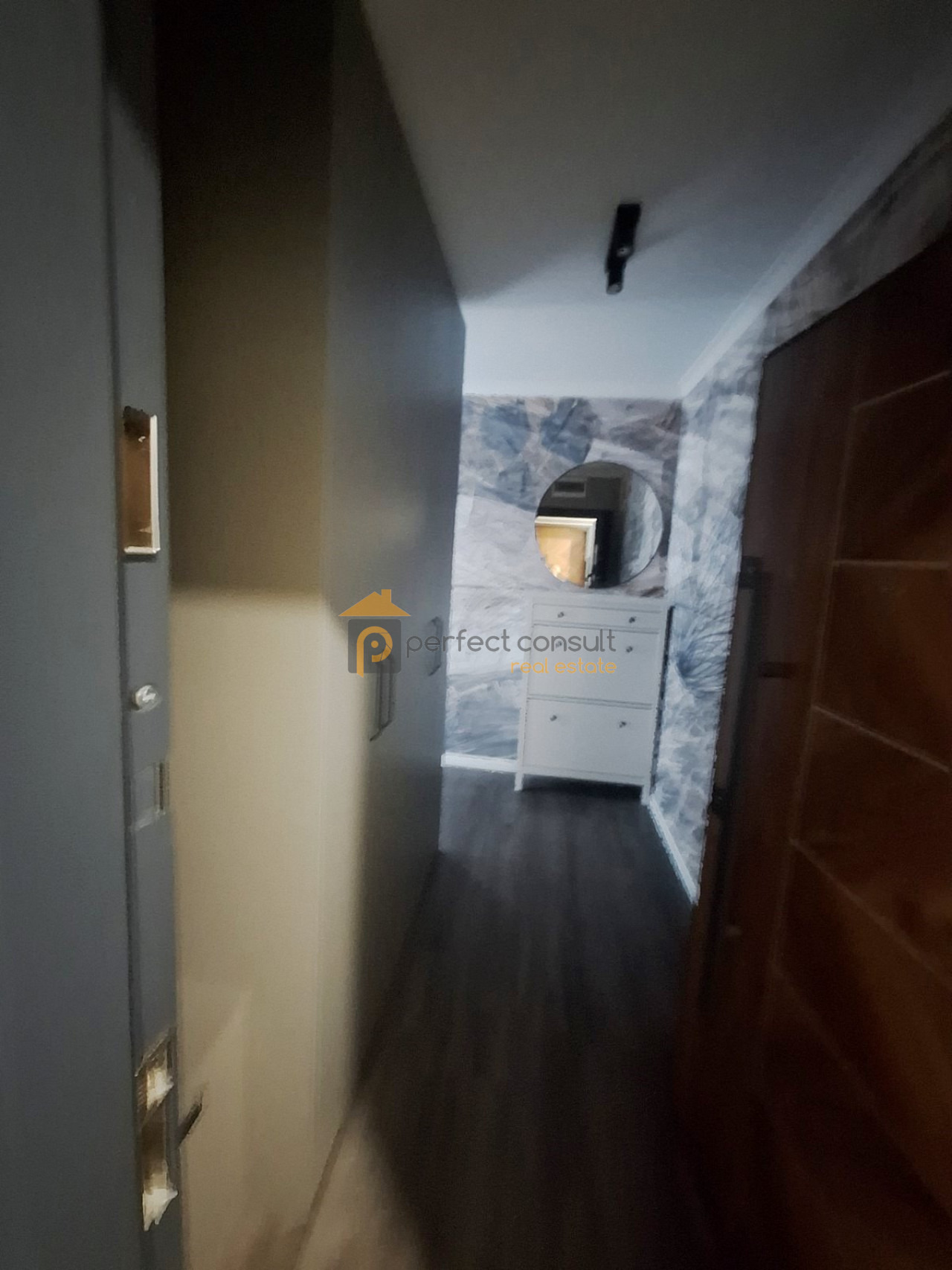 Продава 2-СТАЕН, гр. Пловдив, Тракия, снимка 9 - Апартаменти - 56328994