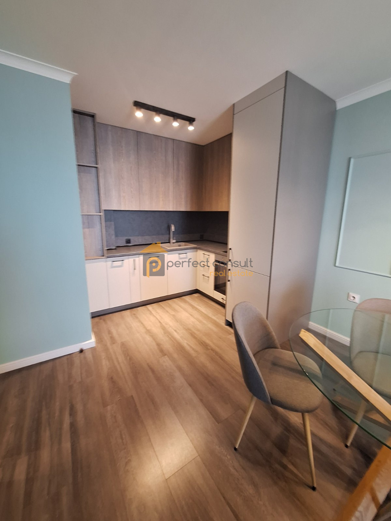 Продава 2-СТАЕН, гр. Пловдив, Тракия, снимка 3 - Апартаменти - 56328994