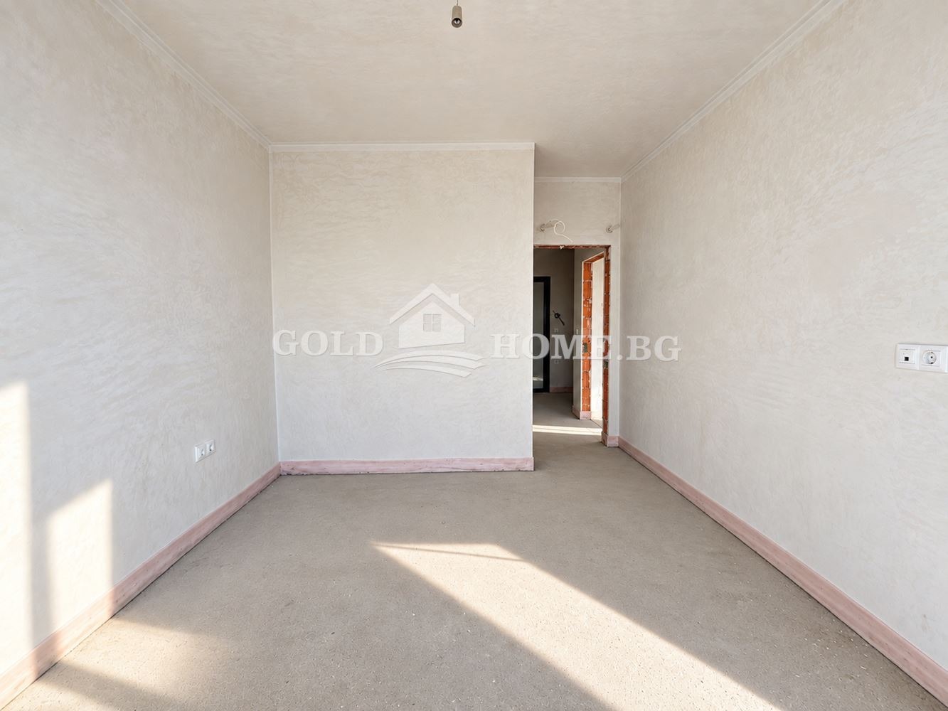 Продава 2-СТАЕН, гр. Пловдив, Кършияка, снимка 5 - Апартаменти - 56403191