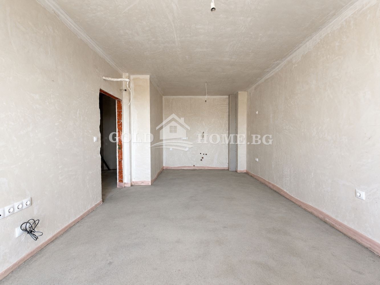 Продава 2-СТАЕН, гр. Пловдив, Кършияка, снимка 2 - Апартаменти - 56403191