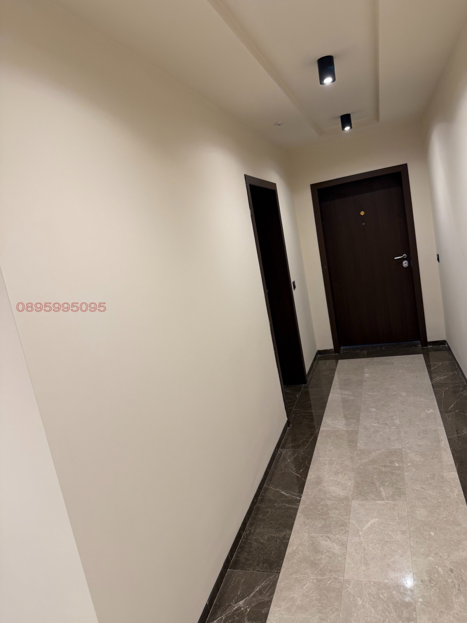 Продава 2-СТАЕН, гр. София, Овча купел, снимка 10 - Апартаменти - 56690782