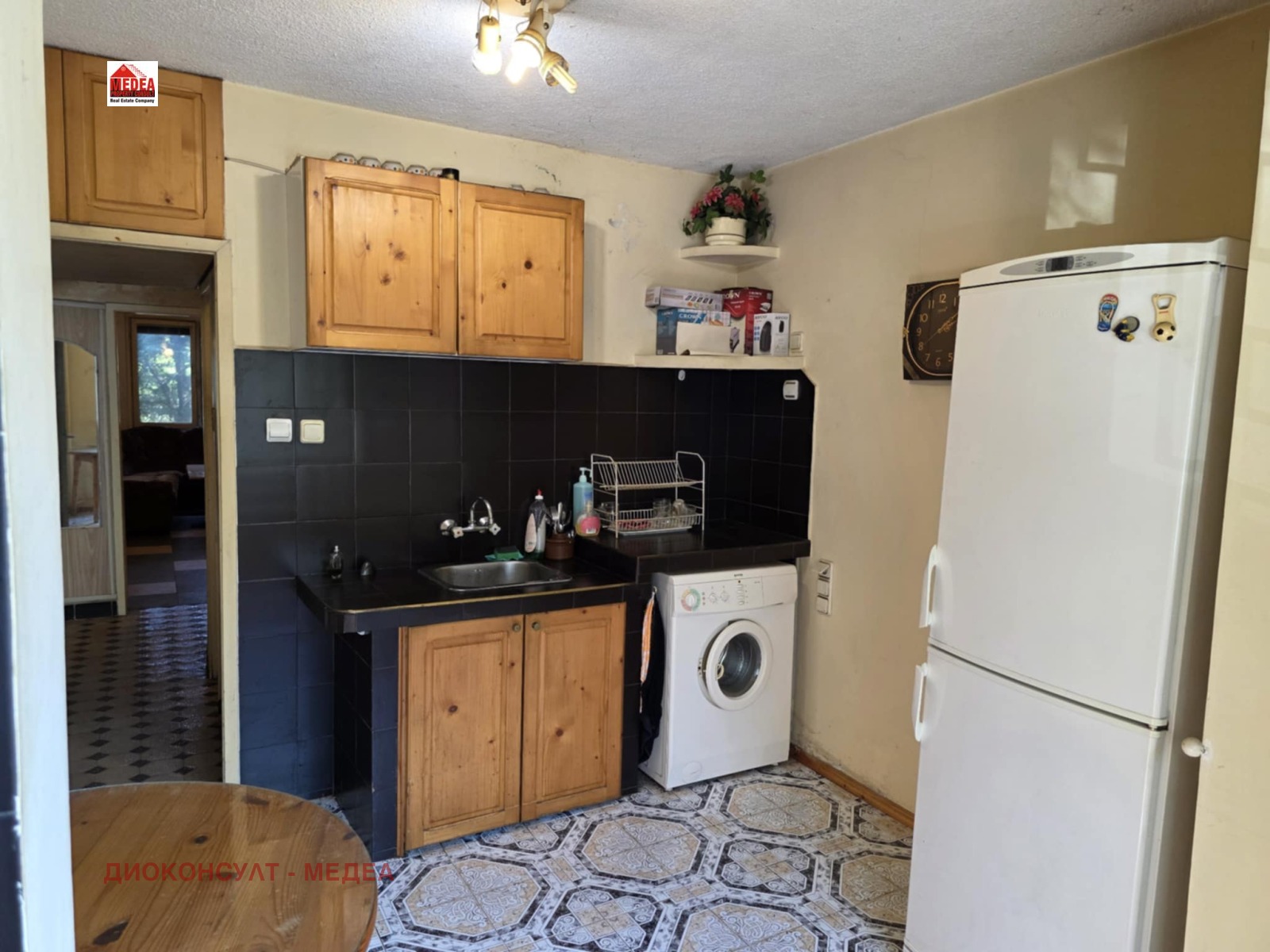 Продава 3-СТАЕН, гр. София, Люлин 3