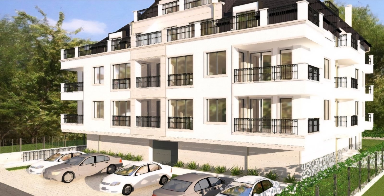 Продава 3-СТАЕН, гр. София, Павлово, снимка 2 - Апартаменти - 52686172