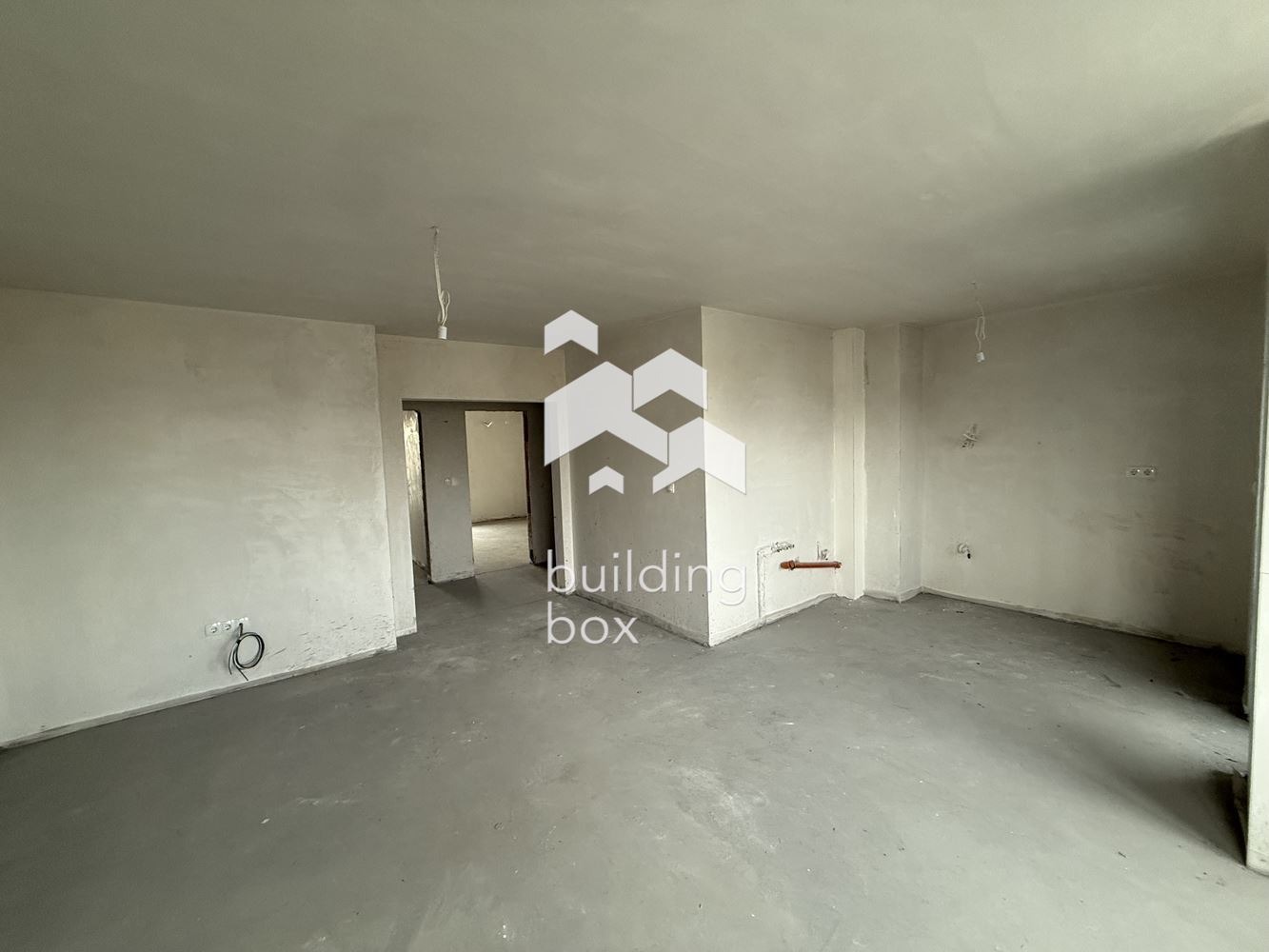 Продава 3-СТАЕН, гр. Пловдив, Център, снимка 2 - Апартаменти - 54382036