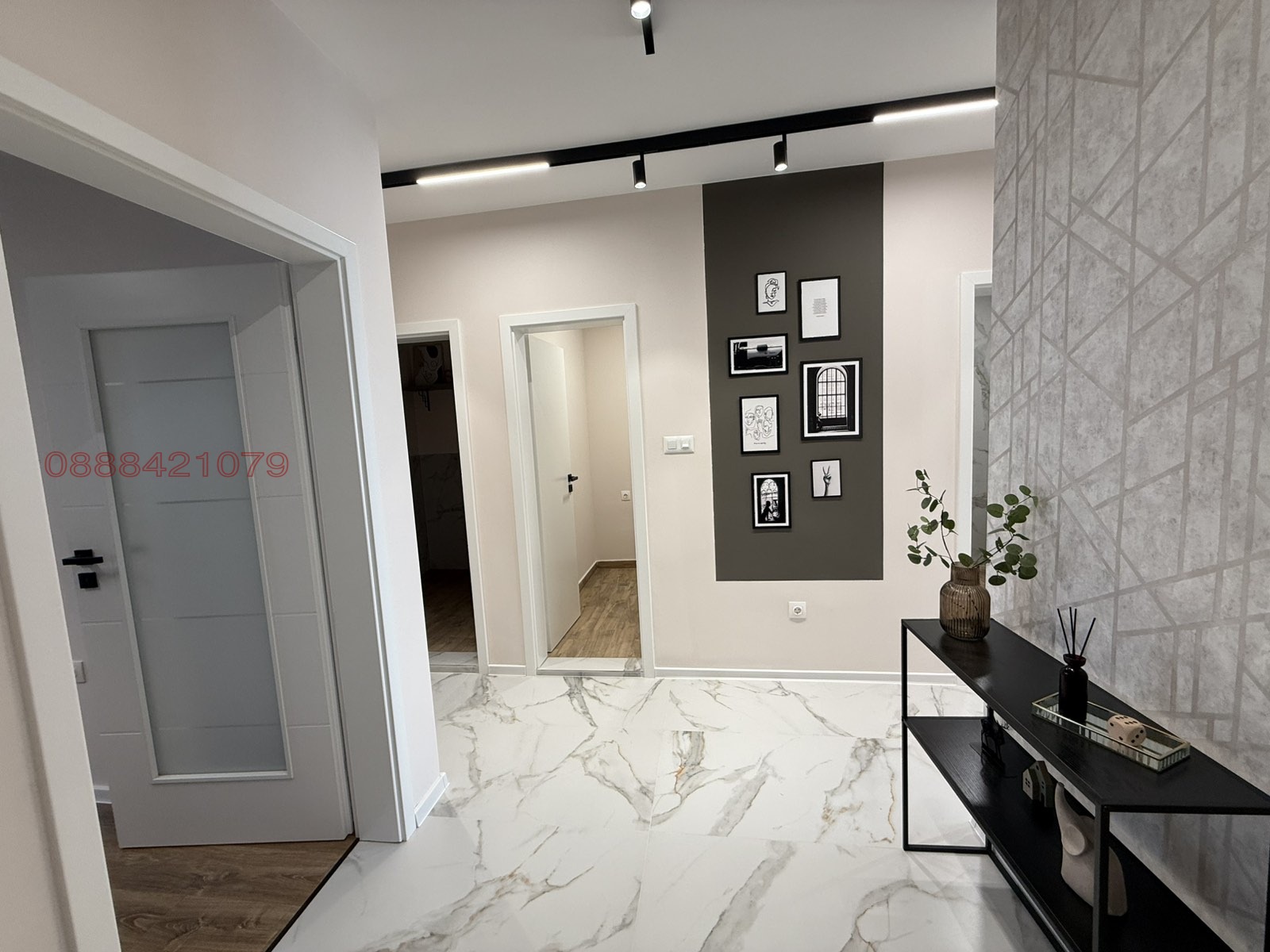 Продава 3-СТАЕН, гр. Пловдив, Център, снимка 9 - Апартаменти - 54448589