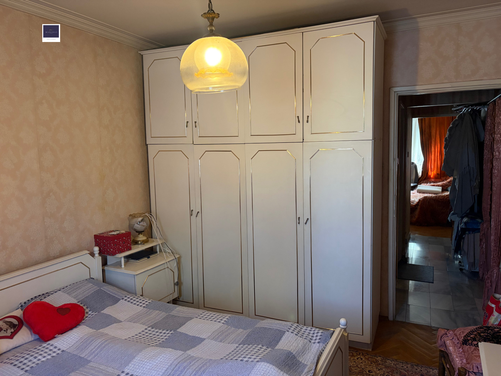 Продава 3-СТАЕН, гр. София, Връбница 1, снимка 7 - Апартаменти - 54452122