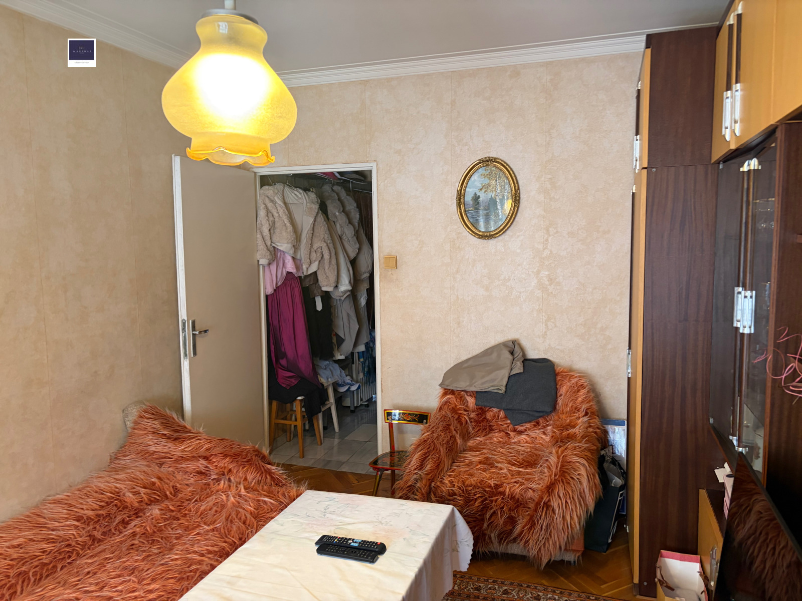 Продава 3-СТАЕН, гр. София, Връбница 1, снимка 3 - Апартаменти - 54452122