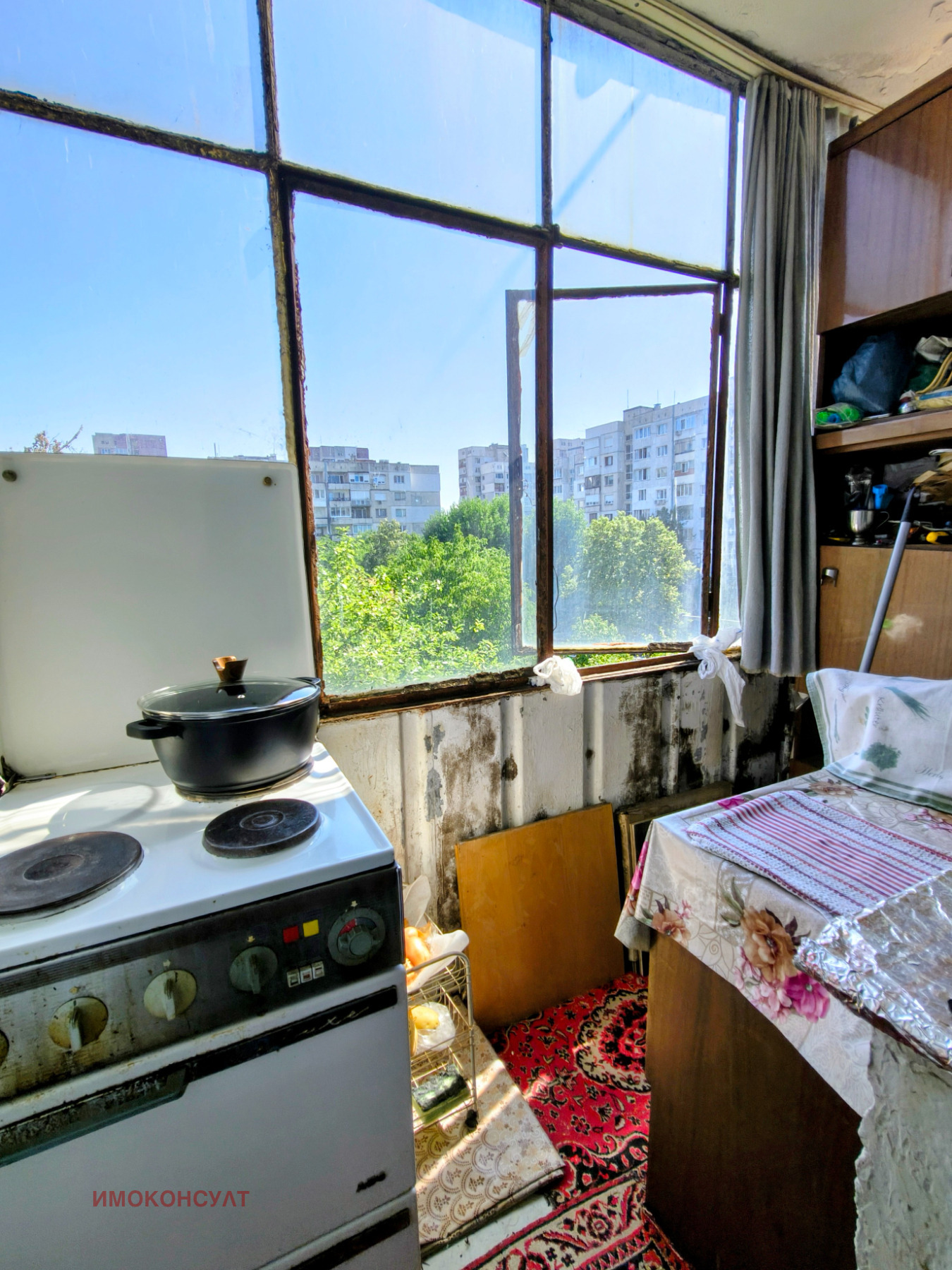 Продава 3-СТАЕН, гр. София, Стрелбище, снимка 11 - Апартаменти - 55673270