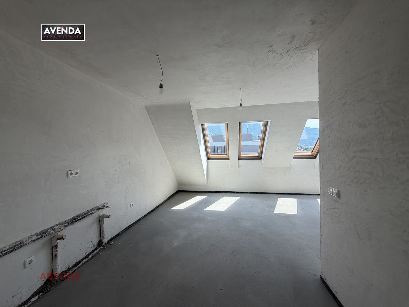 Продава 4-СТАЕН, гр. София, Овча купел, снимка 7 - Апартаменти - 54868350