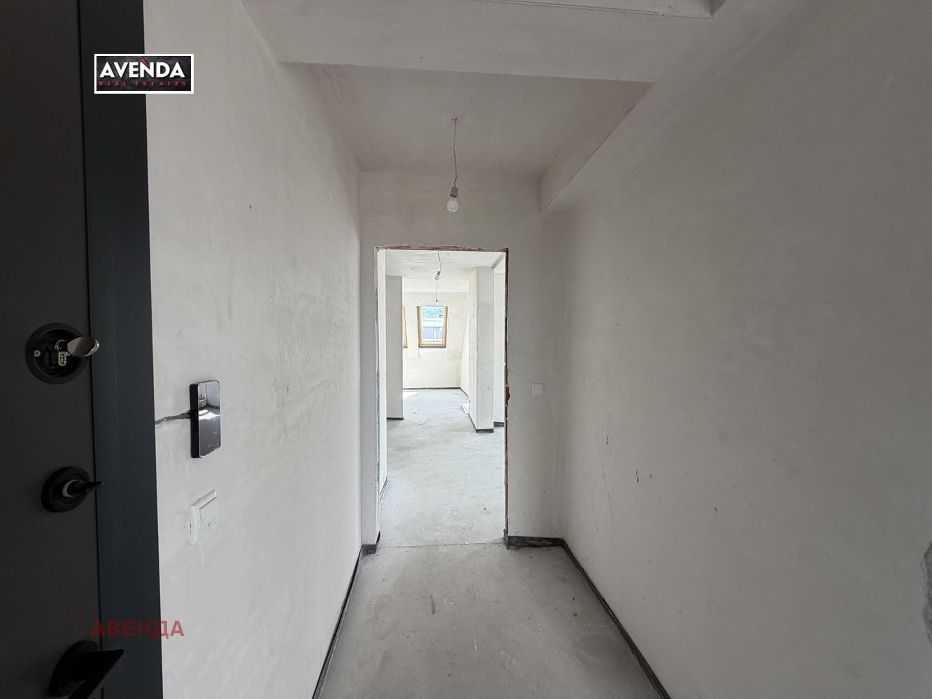 Продава 4-СТАЕН, гр. София, Овча купел, снимка 11 - Апартаменти - 54868350