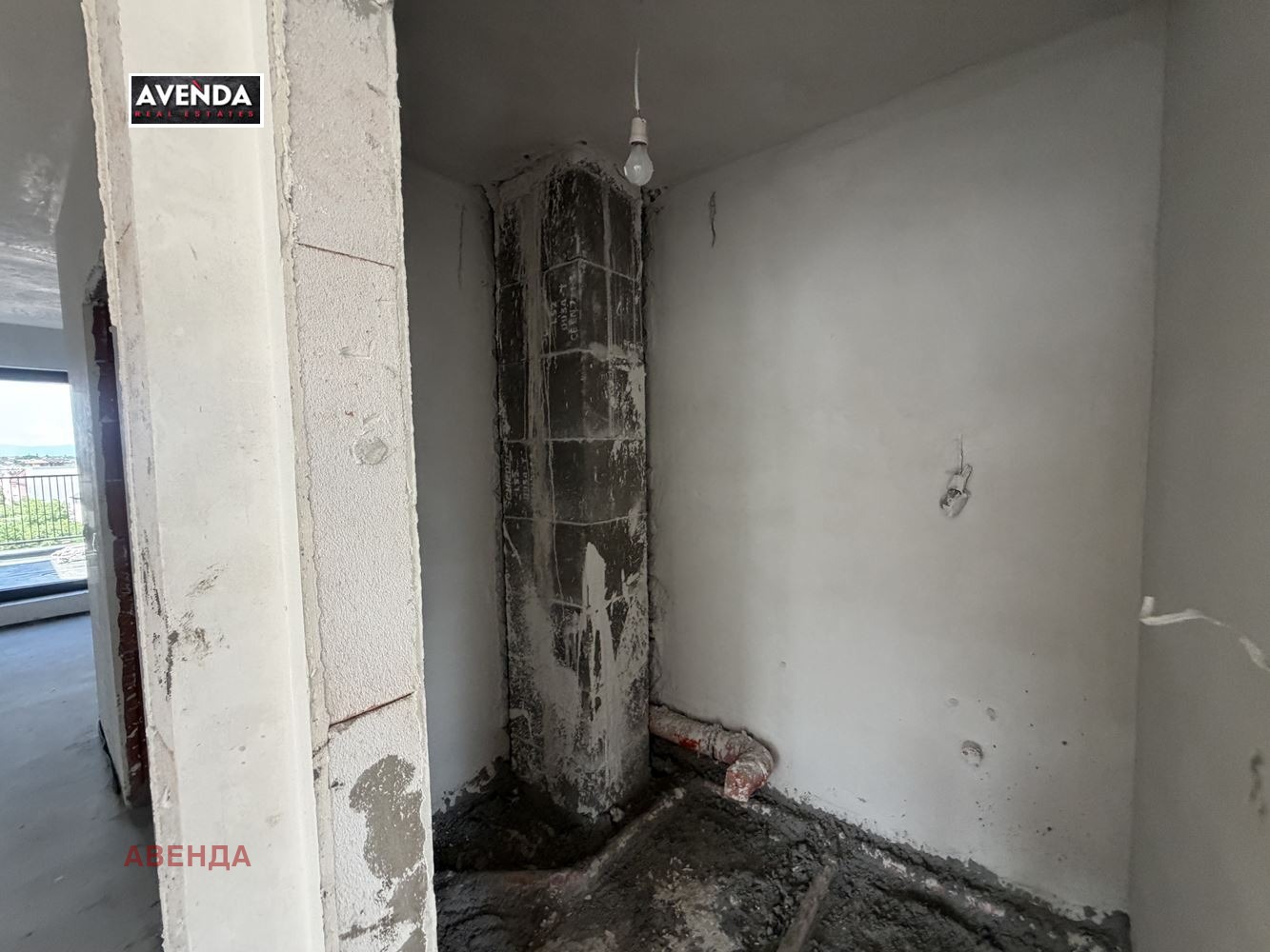 Продава 4-СТАЕН, гр. София, Овча купел, снимка 16 - Апартаменти - 54868350