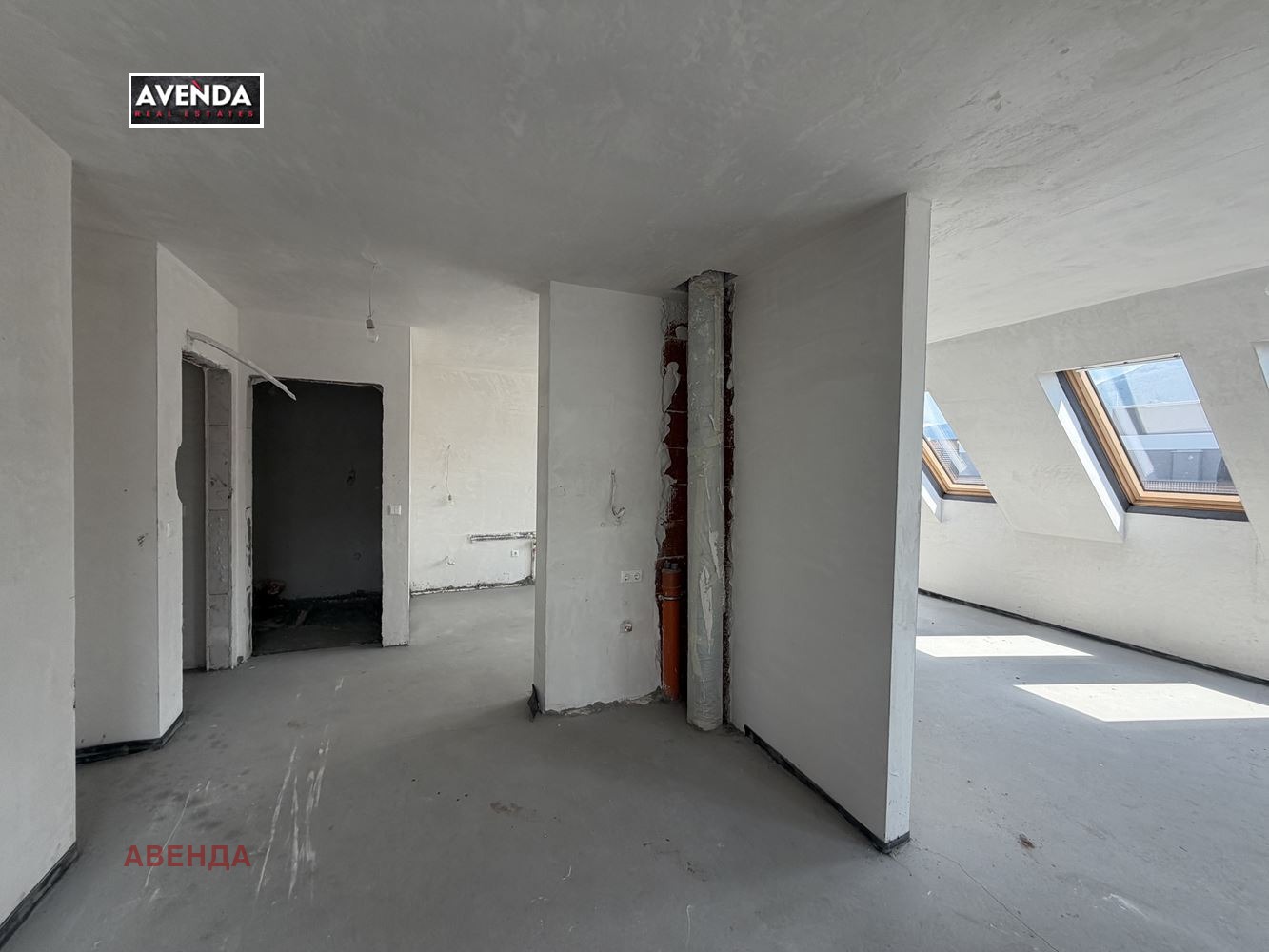Продава 4-СТАЕН, гр. София, Овча купел, снимка 6 - Апартаменти - 54868350