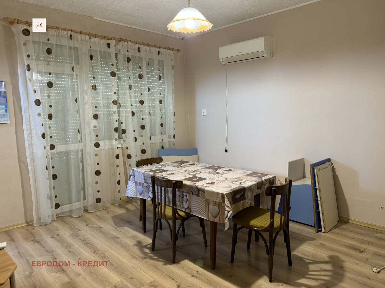 Продава ЕТАЖ ОТ КЪЩА, с. Хрищени, област Стара Загора, снимка 7 - Етаж от къща - 55039109
