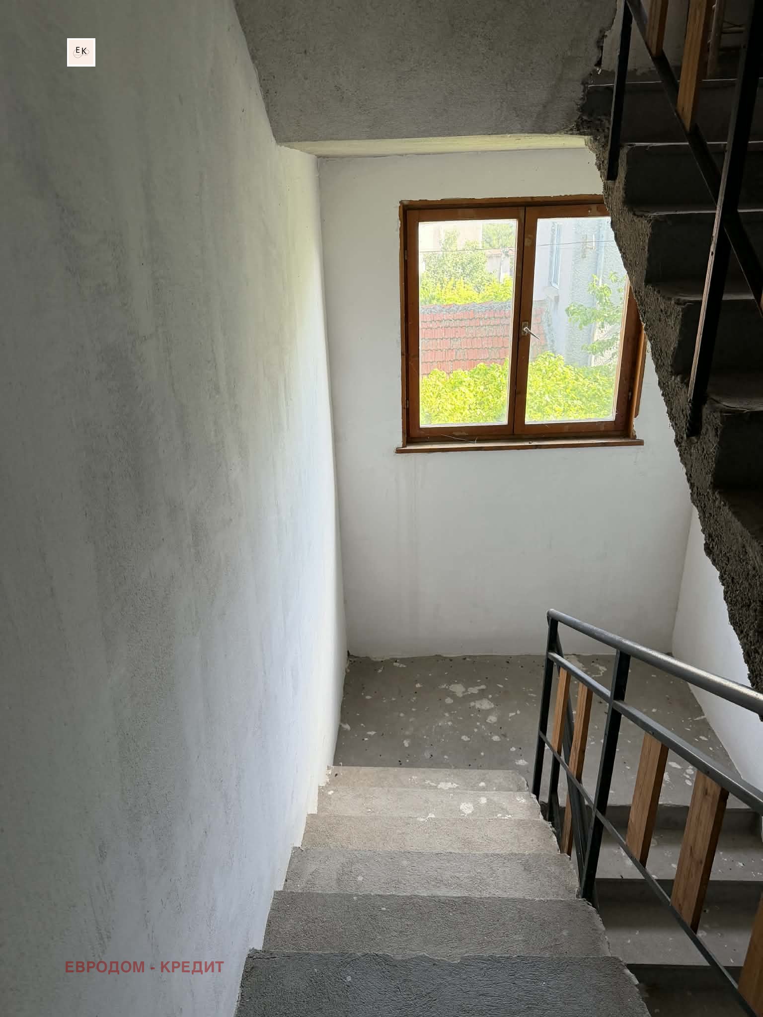 Продава ЕТАЖ ОТ КЪЩА, с. Хрищени, област Стара Загора, снимка 13 - Етаж от къща - 55039109