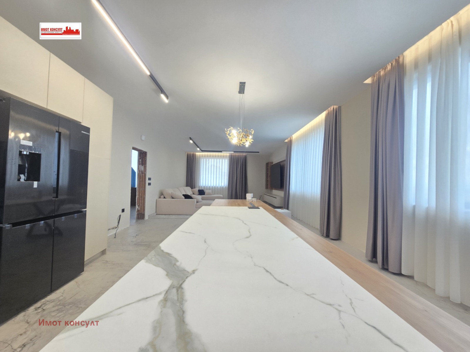 Продава КЪЩА, с. Брестник, област Пловдив, снимка 5 - Къщи - 54192664