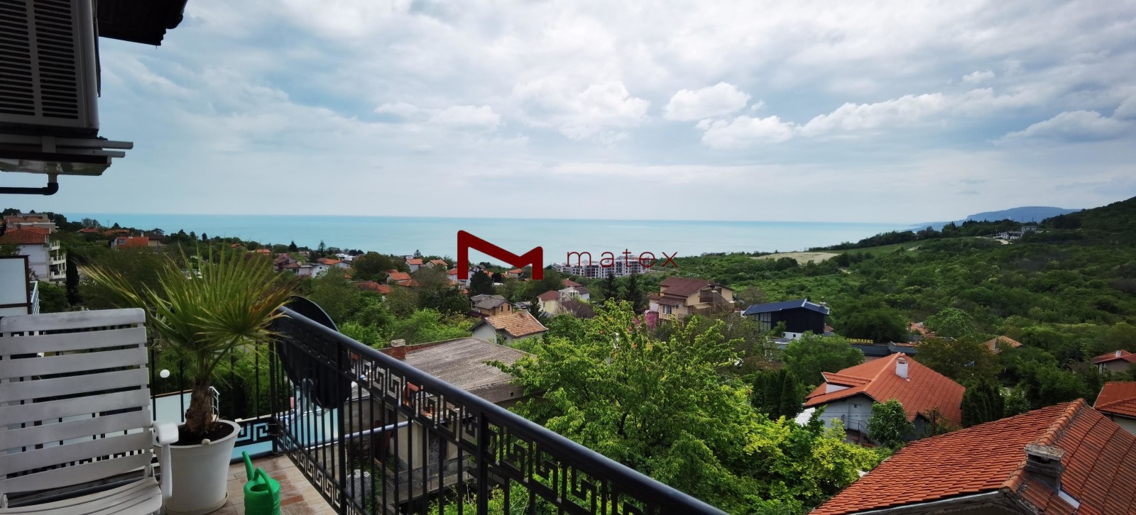 Продава КЪЩА, гр. Балчик, област Добрич, снимка 7 - Къщи - 55274215