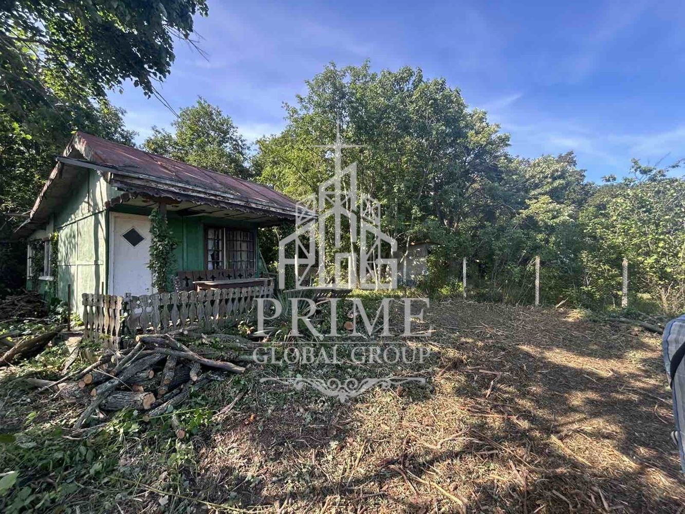 Продава ПАРЦЕЛ, гр. Варна, м-т Перчемлията, снимка 2 - Парцели - 54929694