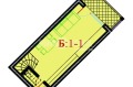 Продава  2-стаен област Варна , с. Шкорпиловци , 95 кв.м | 87641939 - изображение [3]