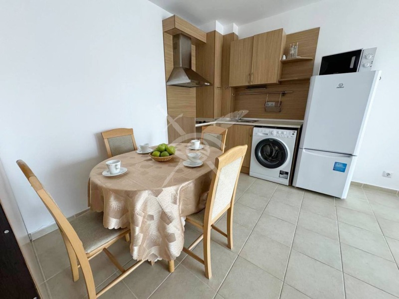 Продава 2-СТАЕН в област Бургас, к.к. Слънчев бряг - 60 кв.м / 75 000 € » 146 687.25 лв., ЕКС НВД БУРГАС ООД