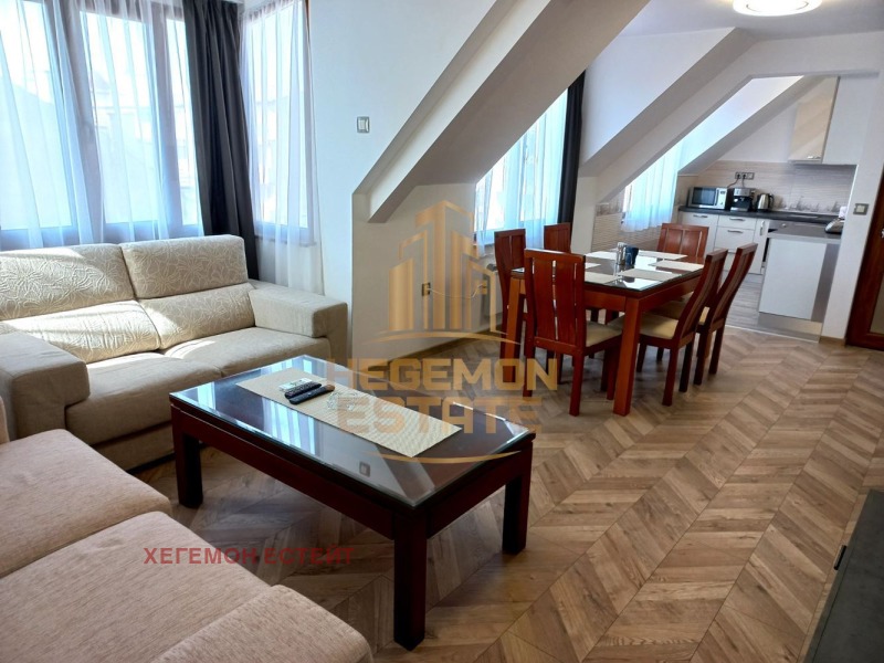 Продава 3-СТАЕН в град Варна, Лятно кино Тракия - 110 кв.м / 229 000 € » 447 885.07 лв., ХЕГЕМОН ЕСТЕЙТ