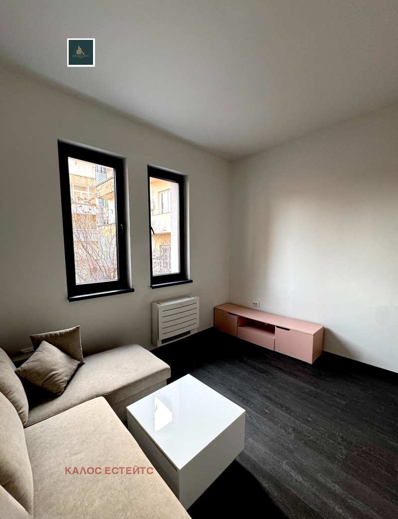 Продава 3-СТАЕН в град София, Център - 100 кв.м / 360 000 € » 704 098.80 лв., КАЛОС ЕСТЕЙТС