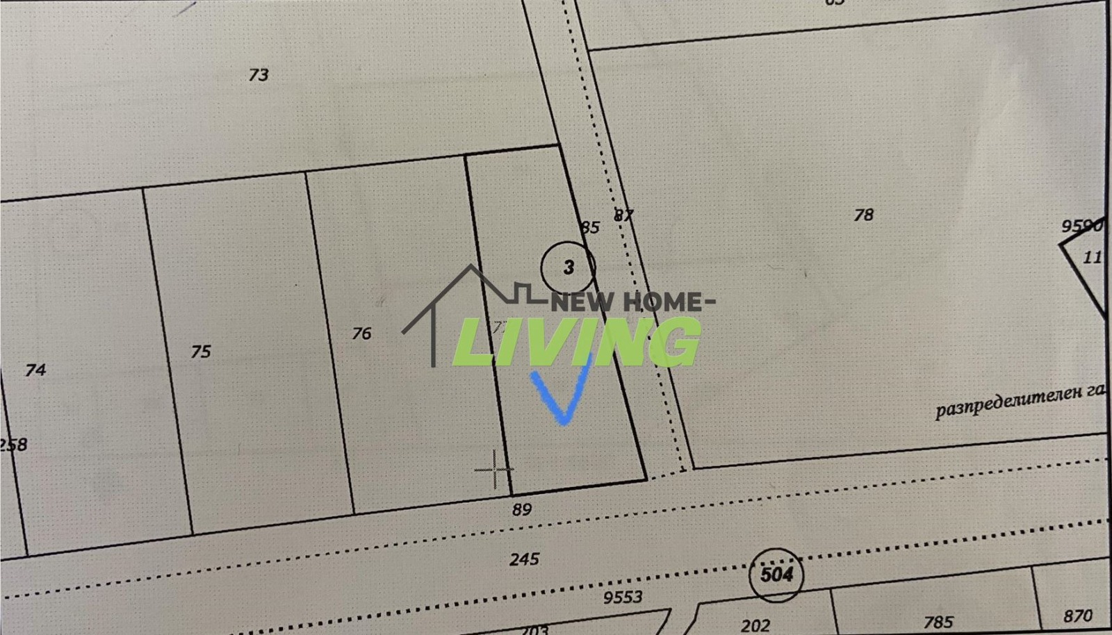 Продава ПАРЦЕЛ | Imot.bg — изображение 1