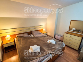 1 Schlafzimmer Beli Iskar, region Sofia 6