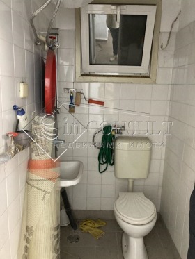 1 dormitorio Gratska majala, Varna 12