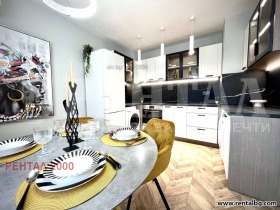 2 bedroom Hristo Smirnenski, Plovdiv