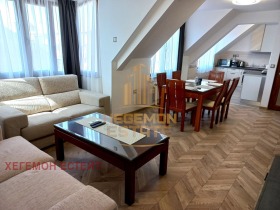 Продава 3-стаен град Варна Лятно кино Тракия - [1] 