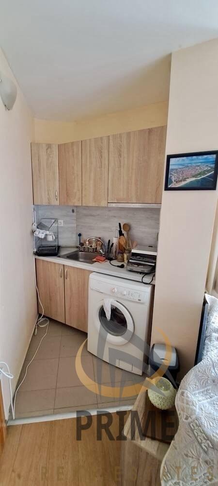 Till salu  Studio Burgas , Lazur , 30 kvm | 69916019 - bild [8]