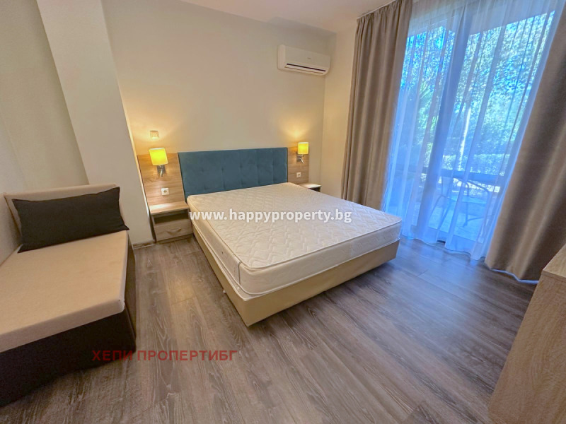 Продава  1-стаен, област Бургас, к.к. Слънчев бряг • 53 900 EUR • ID 35085177 — holmes.bg - [1] 