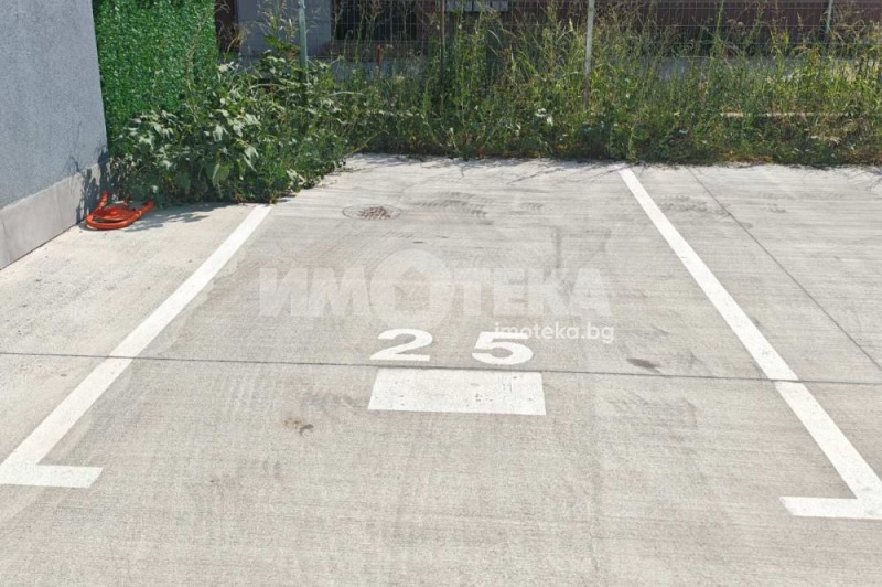 Eladó  Stúdió Plovdiv , Ostromila , 63 négyzetméter | 64019730 - kép [8]