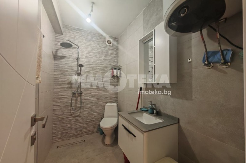 De vânzare  Studio Plovdiv , Ostromila , 63 mp | 64019730 - imagine [7]