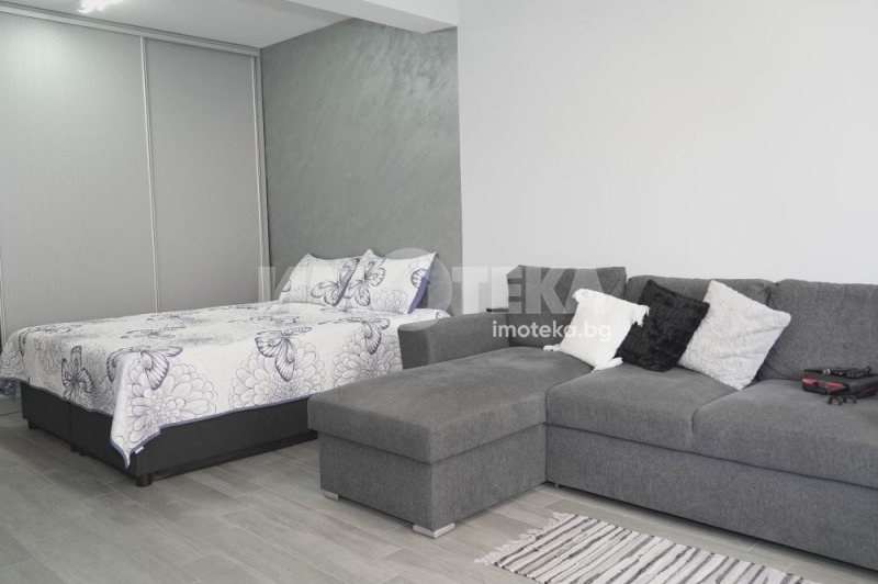 Eladó  Stúdió Plovdiv , Ostromila , 63 négyzetméter | 64019730 - kép [9]