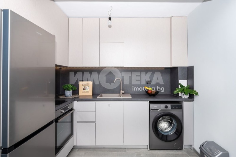 Myytävänä  Studio Plovdiv , Ostromila , 63 neliömetriä | 64019730 - kuva [13]