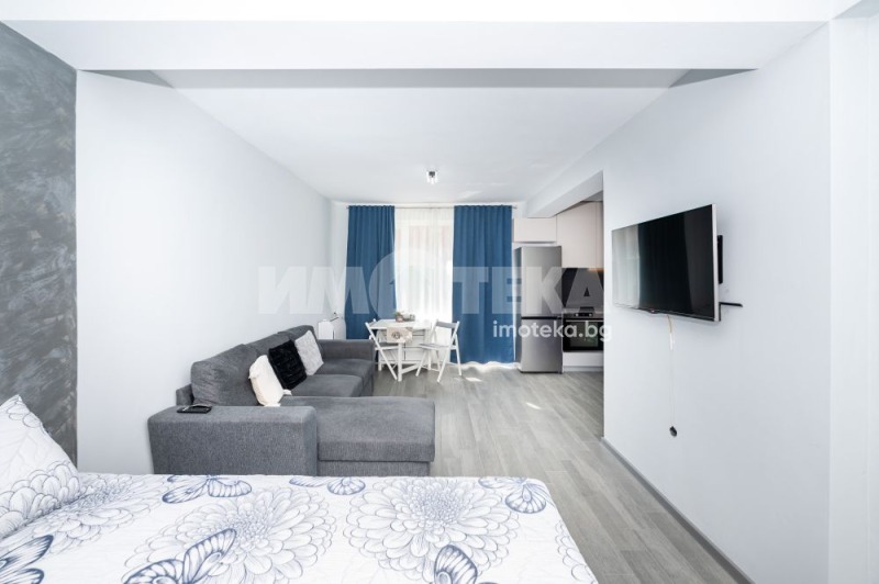 Myytävänä  Studio Plovdiv , Ostromila , 63 neliömetriä | 64019730 - kuva [16]